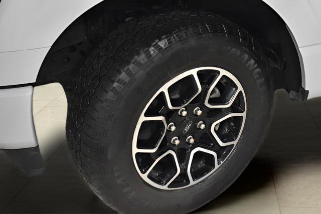 Used 2023 Ford F150 XLT w/ Equipment Group 301A Mid AWD/4WD image 30