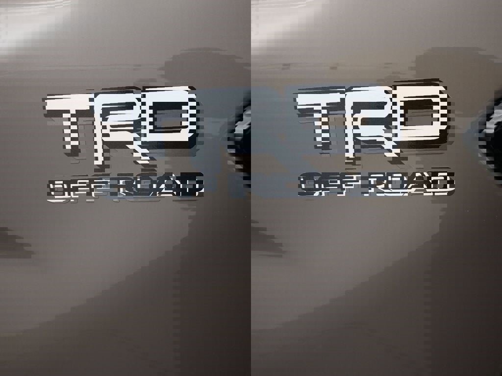 New 2026 Toyota Tacoma TRD Off-Road w/ TRD Off Road Upgrade Package image 45