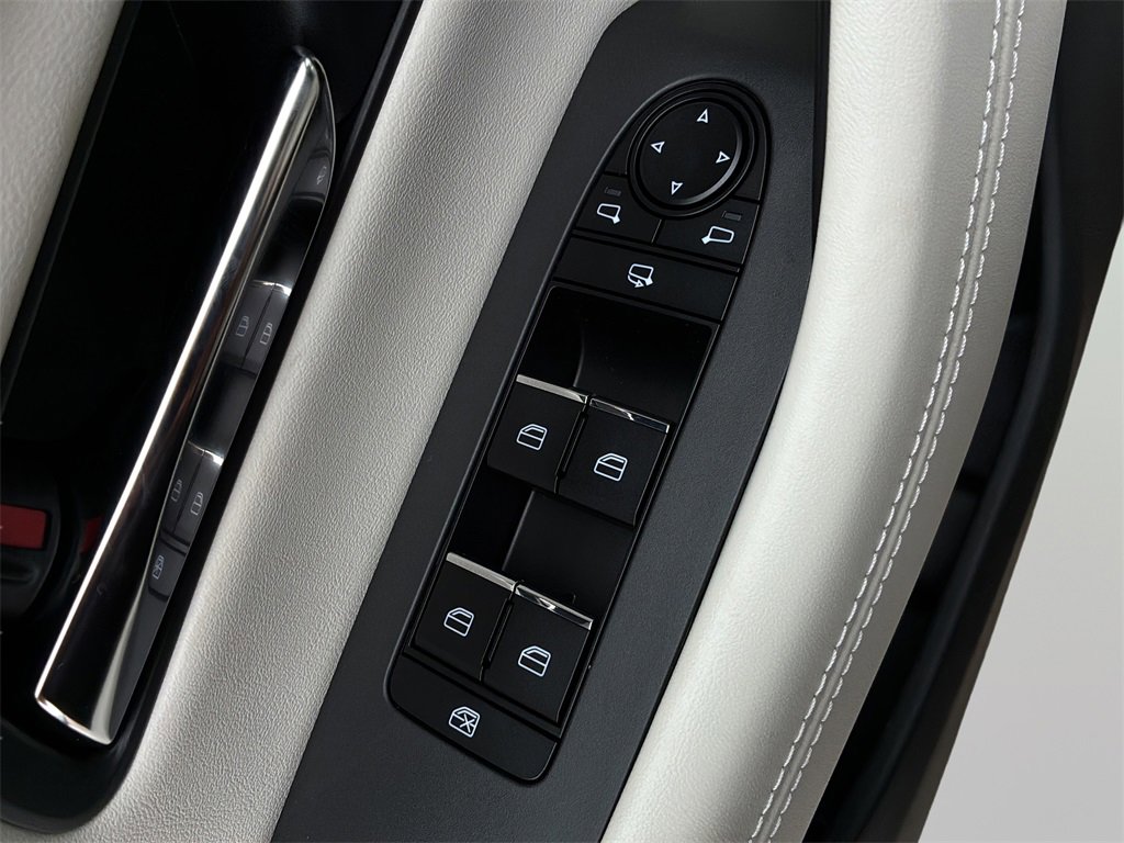 New 2026 MAZDA CX-90 Plug-In Hybrid w/ Premium Plus image 9