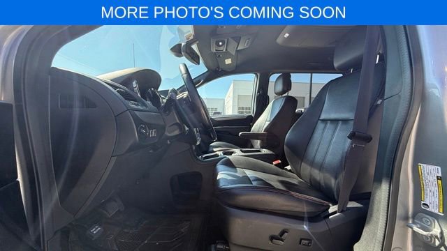 Used 2019 Dodge Grand Caravan GT image 10