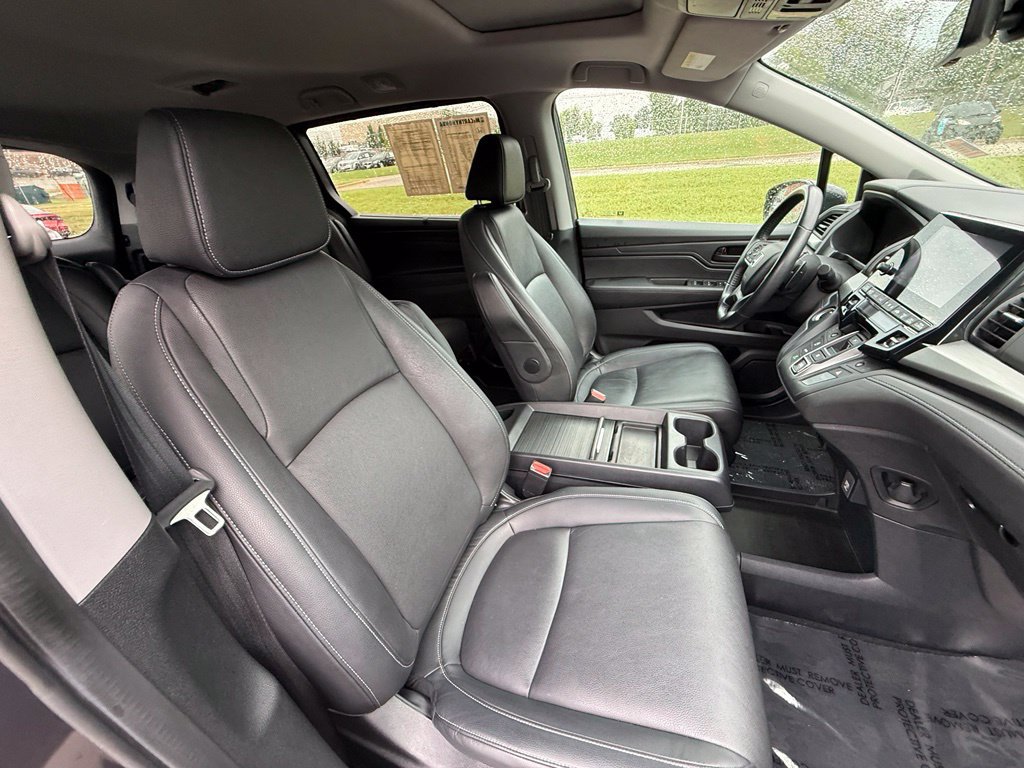 Used 2024 Honda Odyssey EX-L image 39