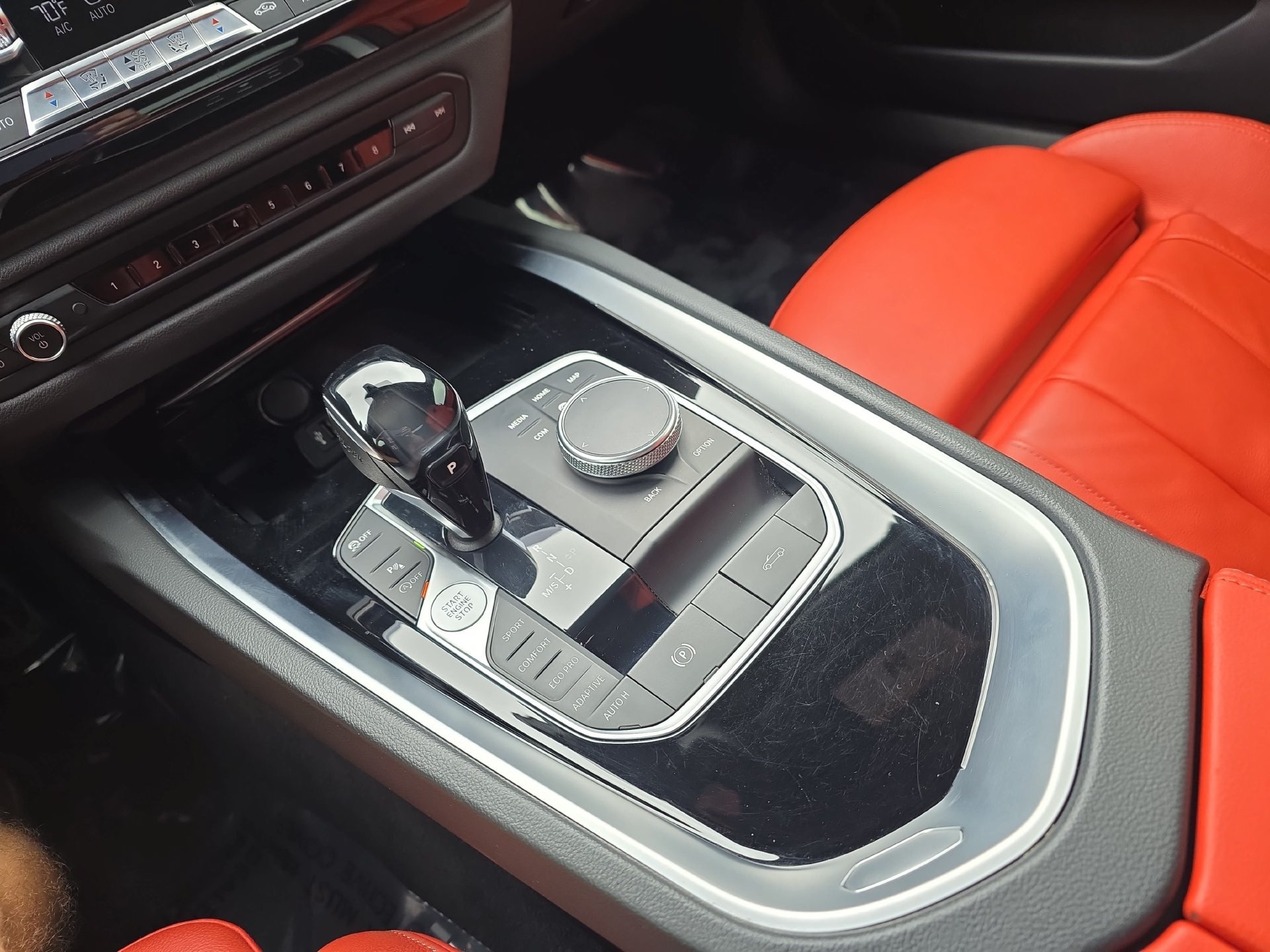 Used 2020 BMW Z4 M40i w/ Premium Package RWD image 23