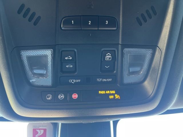 Used 2020 Chevrolet Blazer RS image 22