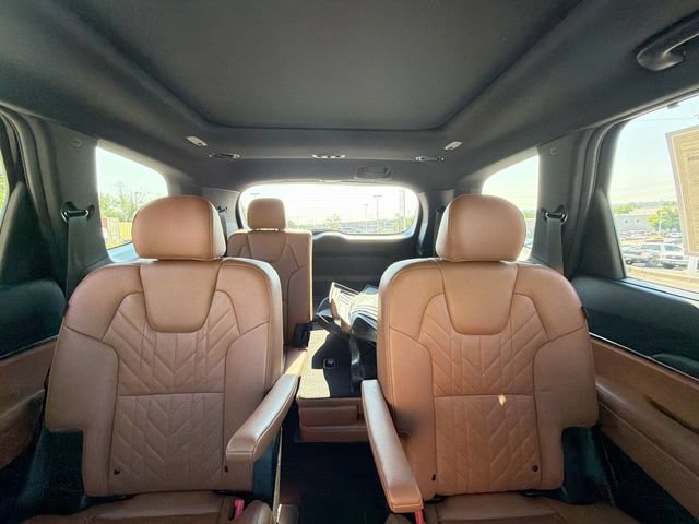 Certified 2024 Kia Telluride SX X-Line AWD/4WD image 17