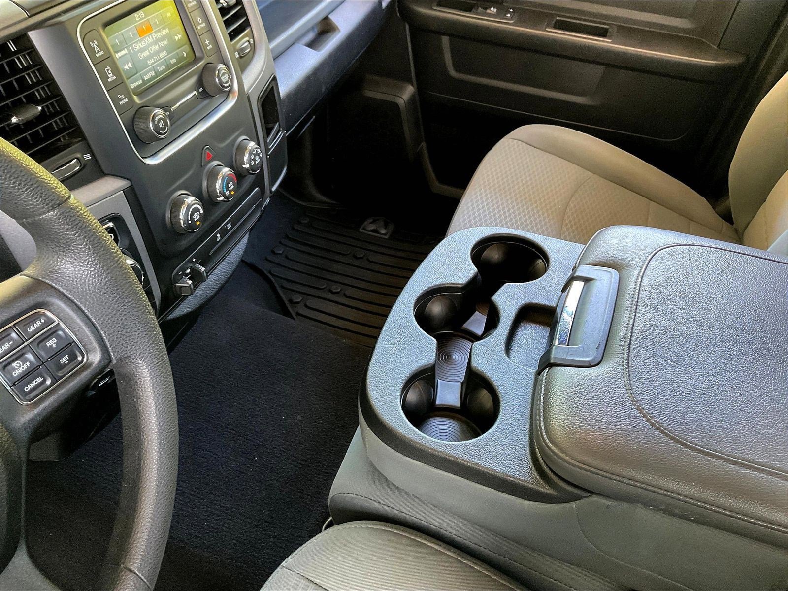 Used 2019 RAM 1500 Express AWD/4WD image 18