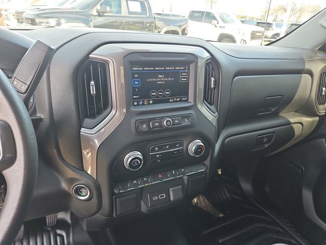 Used 2024 GMC Sierra 1500 Pro image 11