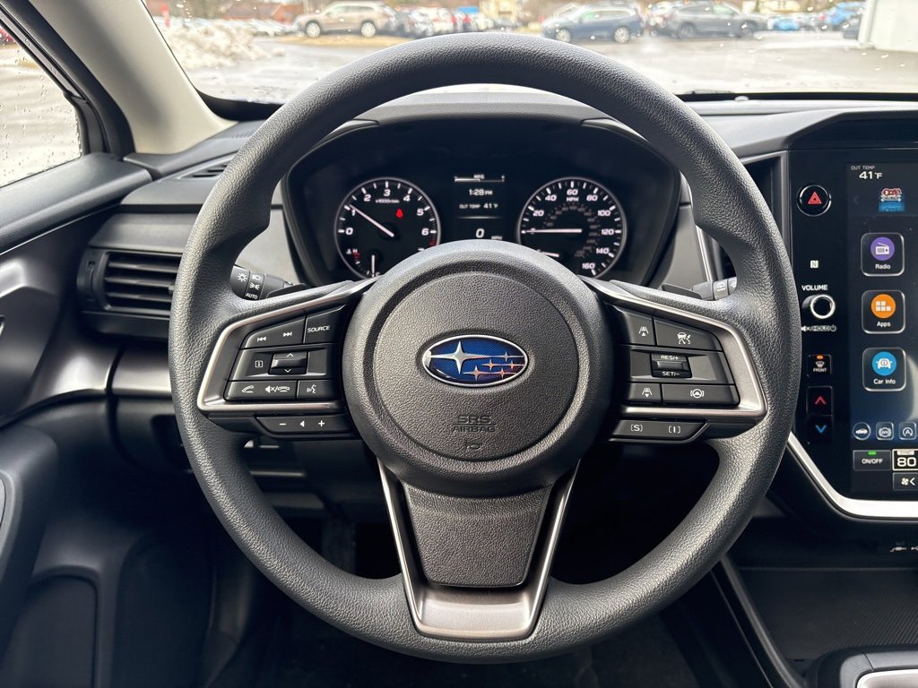 New 2026 Subaru Impreza 2.0i Sport image 14