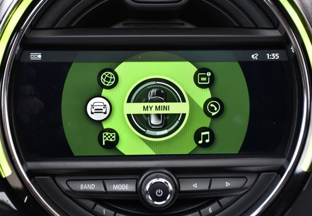 Used 2018 MINI Cooper Countryman S image 16