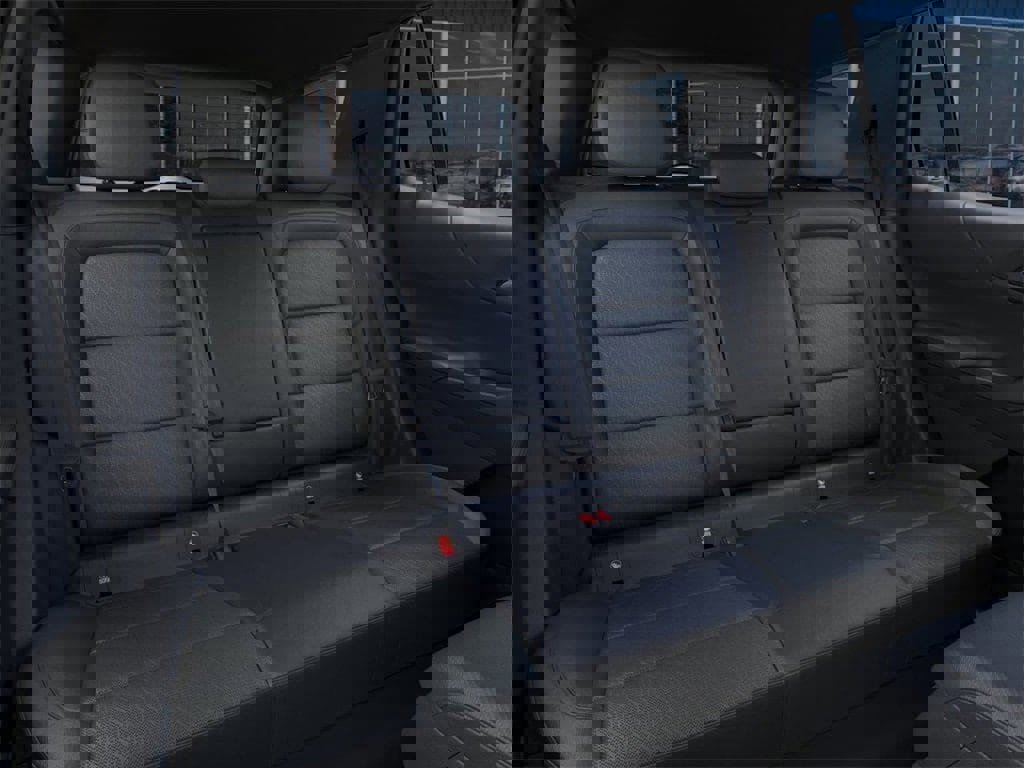 New 2026 Chevrolet Equinox LT w/ Convenience Package II image 25