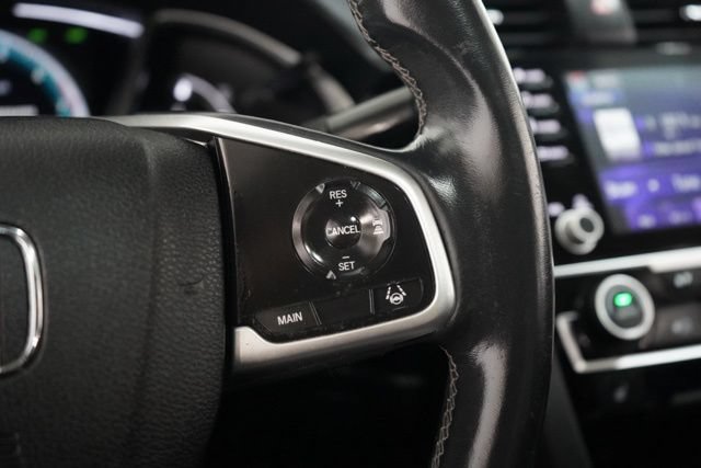 Used 2019 Honda Civic EX-L image 22