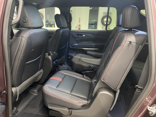 New 2026 Chevrolet Traverse Z71 w/ Driver Confidence Package image 30