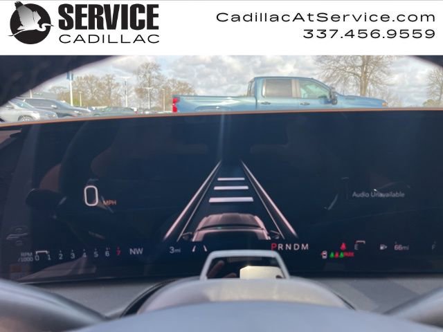 New 2026 Cadillac CT5 Sport image 20