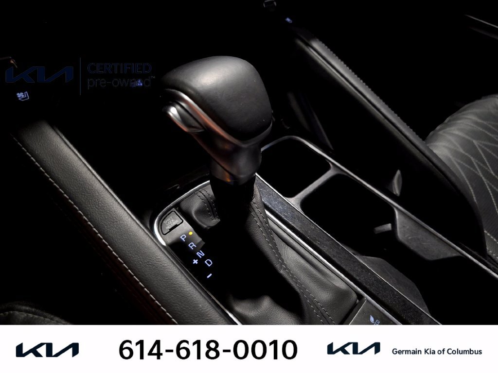 Certified 2023 Kia Telluride SX X-Line AWD/4WD image 25
