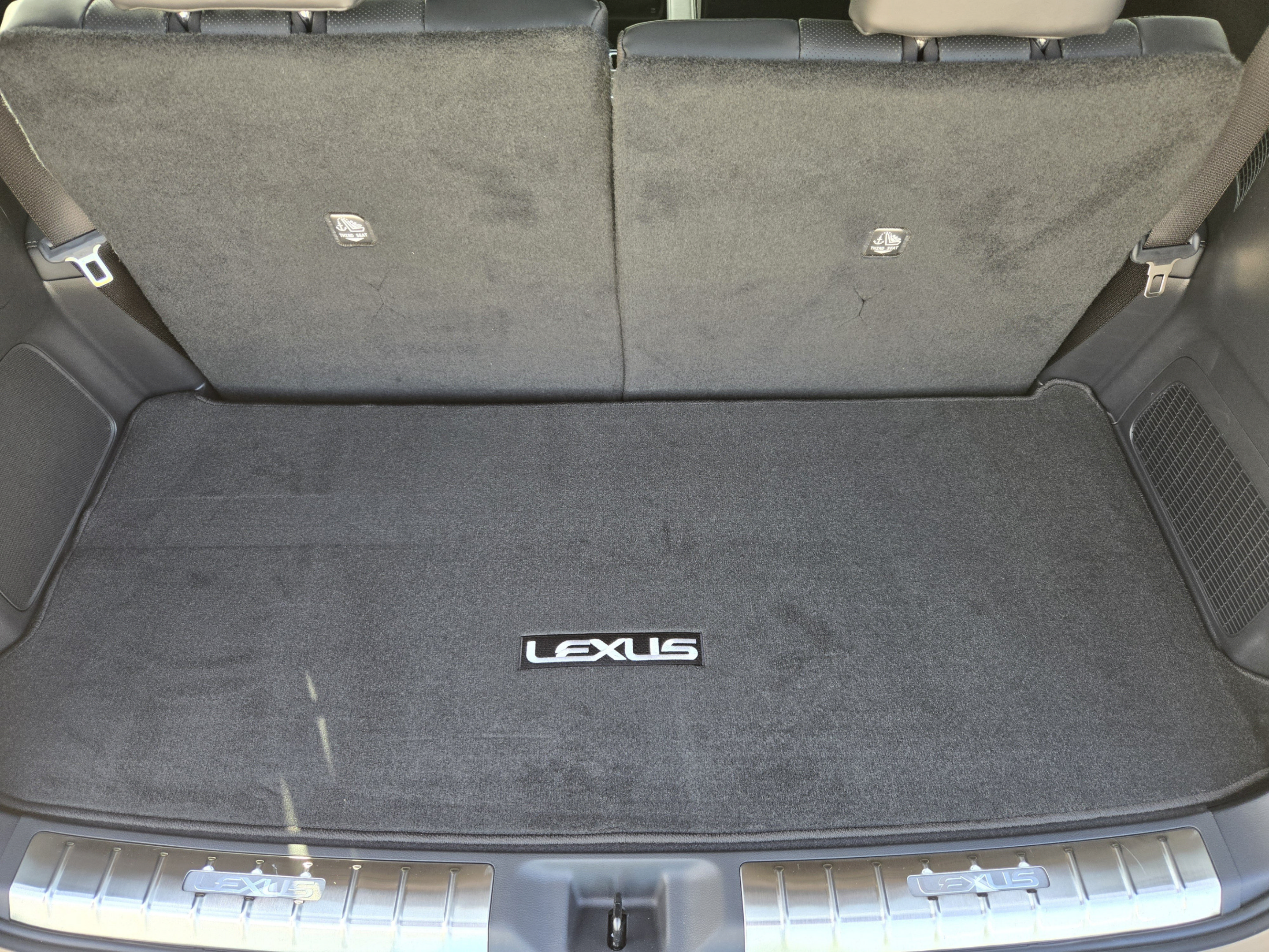 New 2026 Lexus TX 350 AWD w/ Technology Package image 20