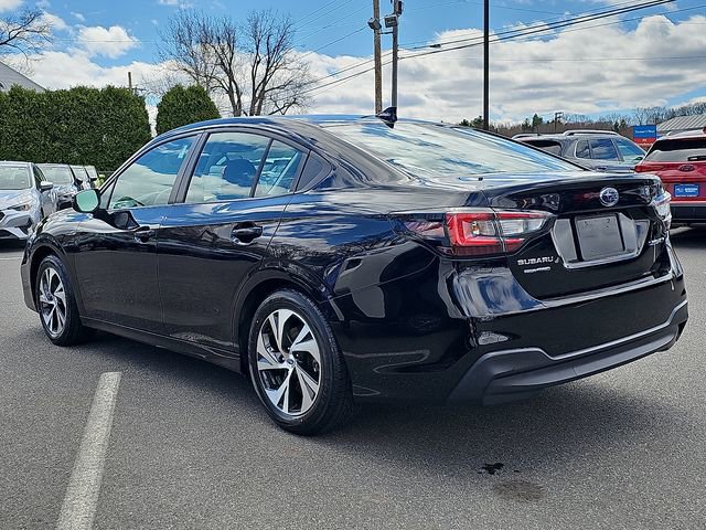 Used 2024 Subaru Legacy Premium image 4