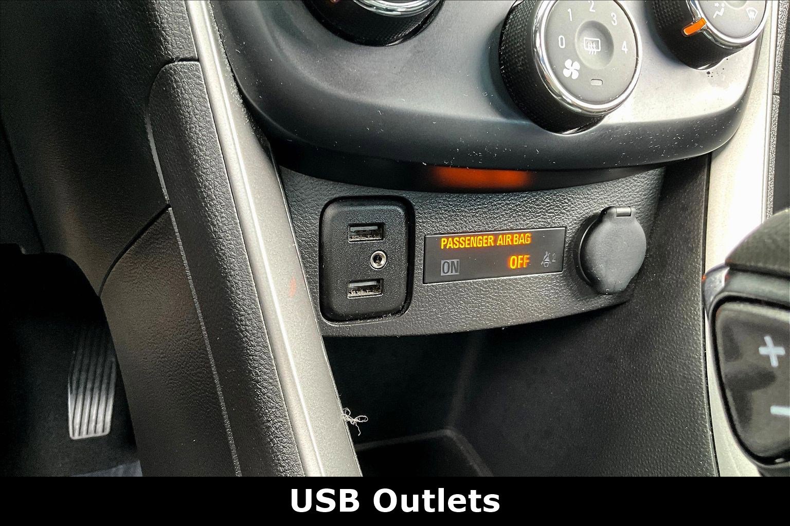 Used 2020 Chevrolet Trax LS FWD image 13