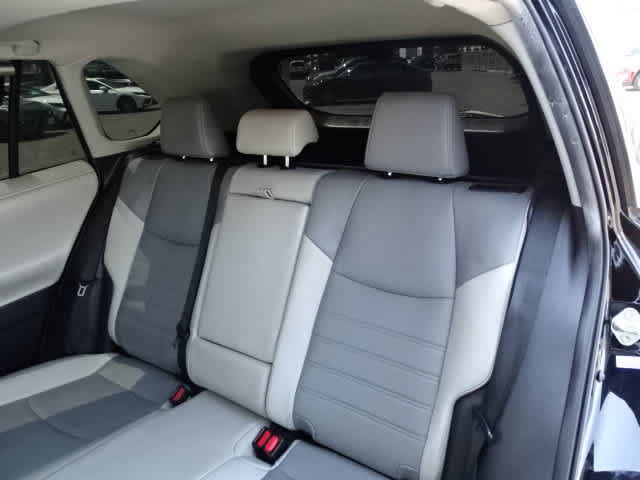 Used 2019 Toyota RAV4 Limited w/ Carpet Mat Package FWD image 20