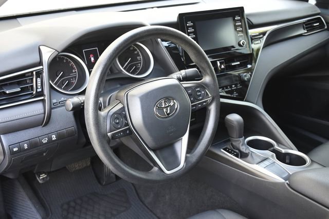 Used 2023 Toyota Camry LE FWD image 20