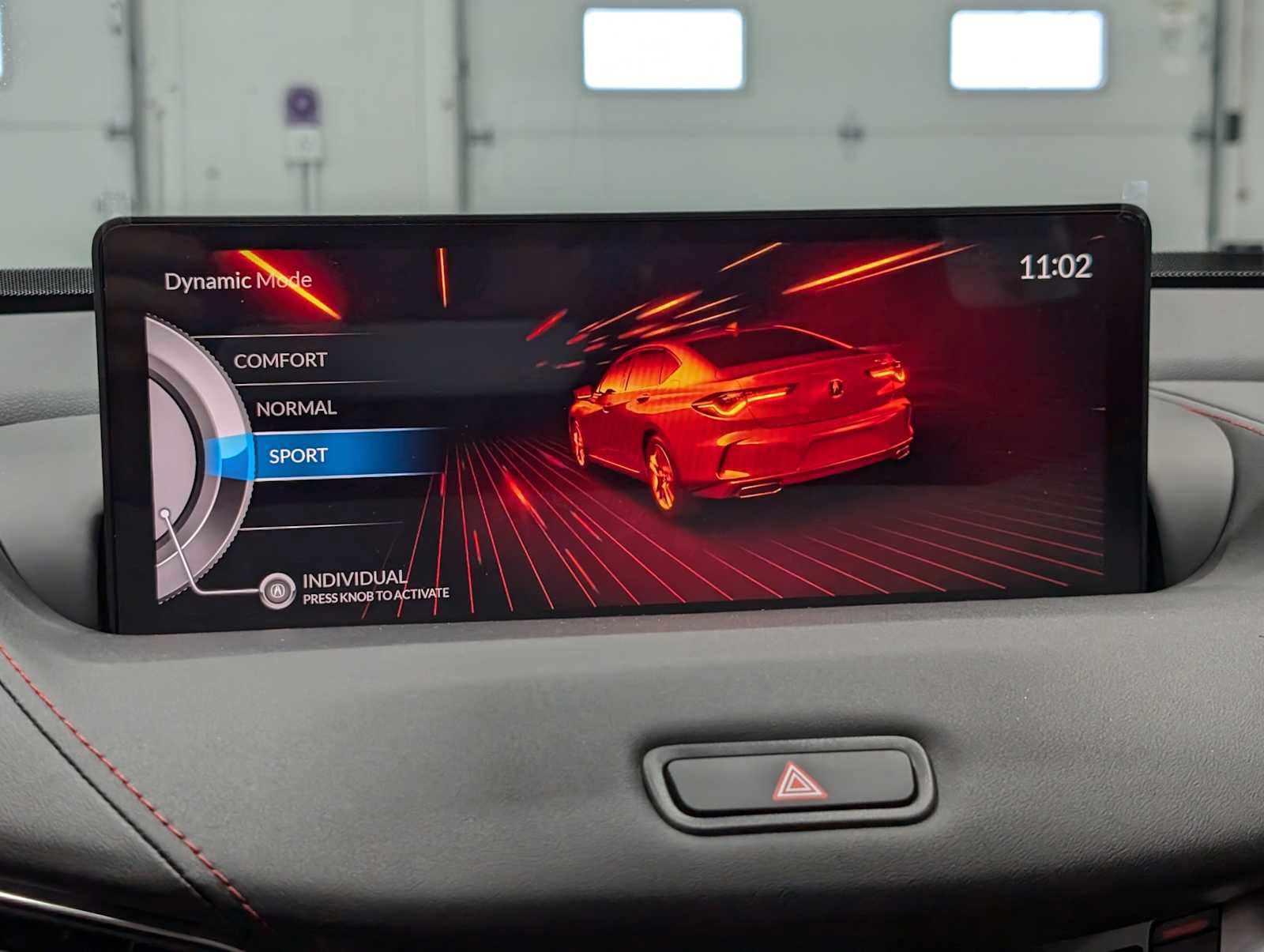 Certified 2025 Acura TLX SH-AWD w/ A-SPEC Pkg image 28