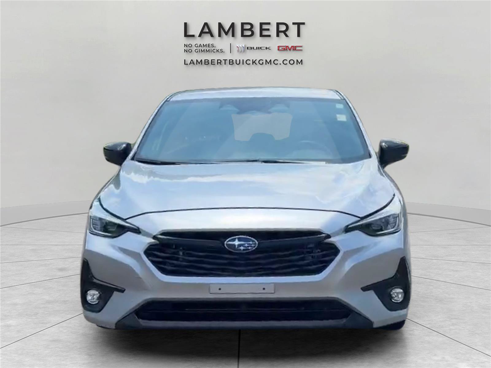 Used 2024 Subaru Impreza RS AWD/4WD image 8