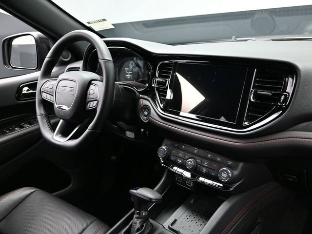 New 2026 Dodge Durango GT image 12