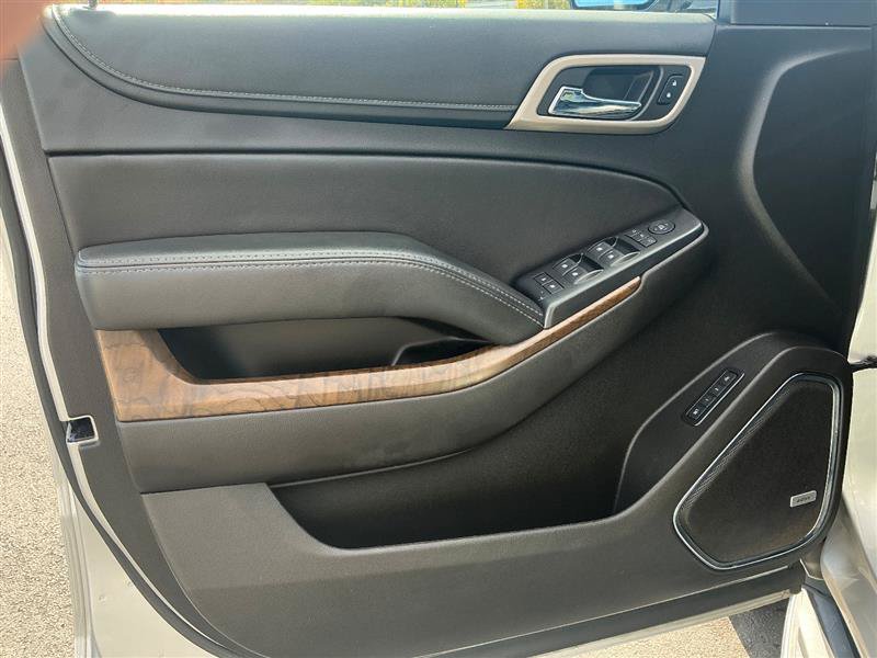 Used 2018 GMC Yukon Denali AWD/4WD image 20