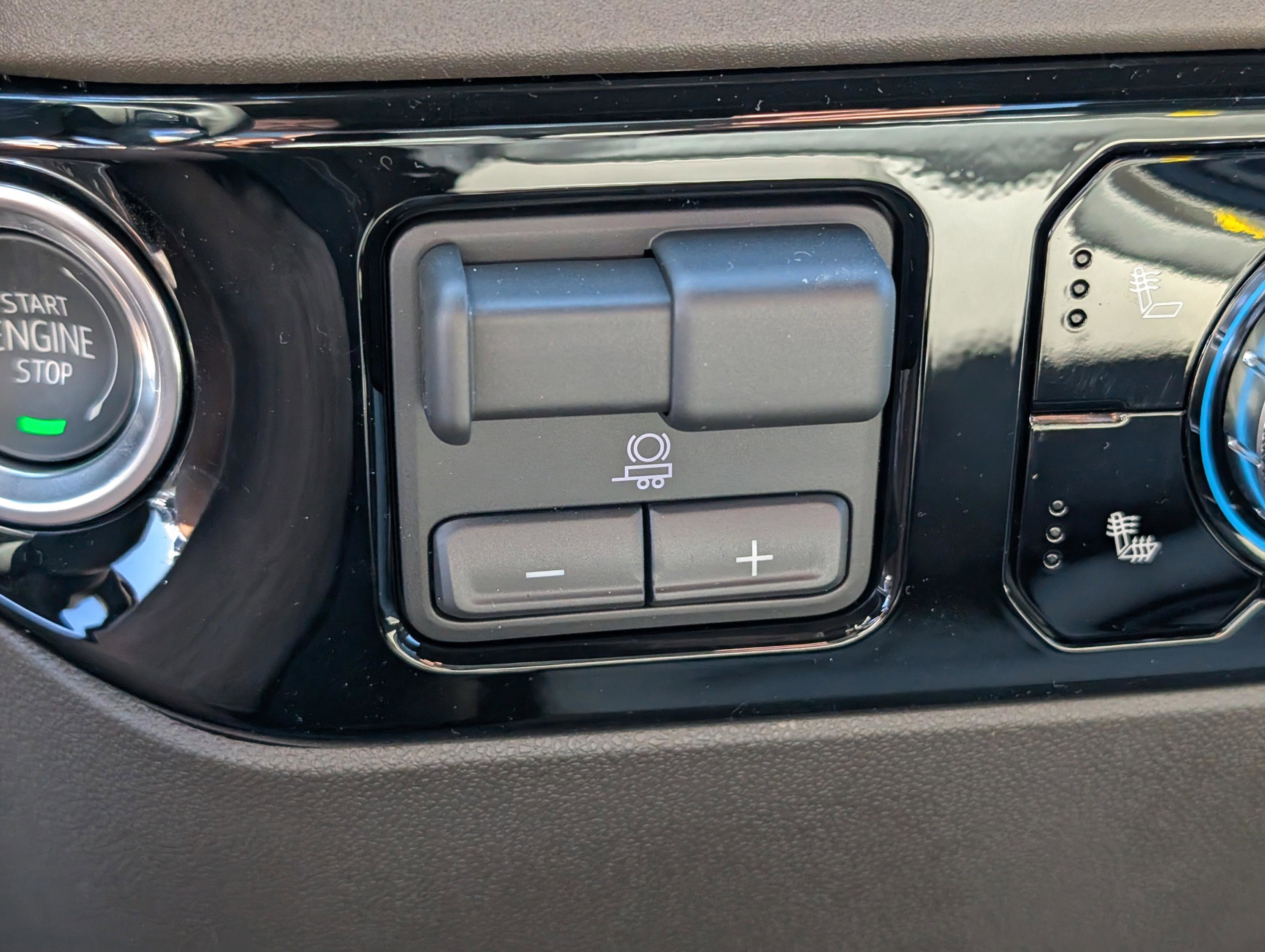 New 2026 GMC Sierra 1500 SLE w/ X31 Off-Road Package image 28