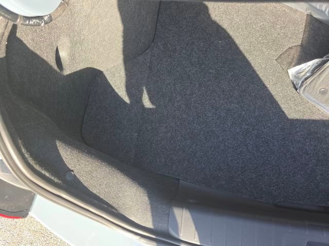 New 2025 Nissan Sentra SV w/ SV Premium Package image 24