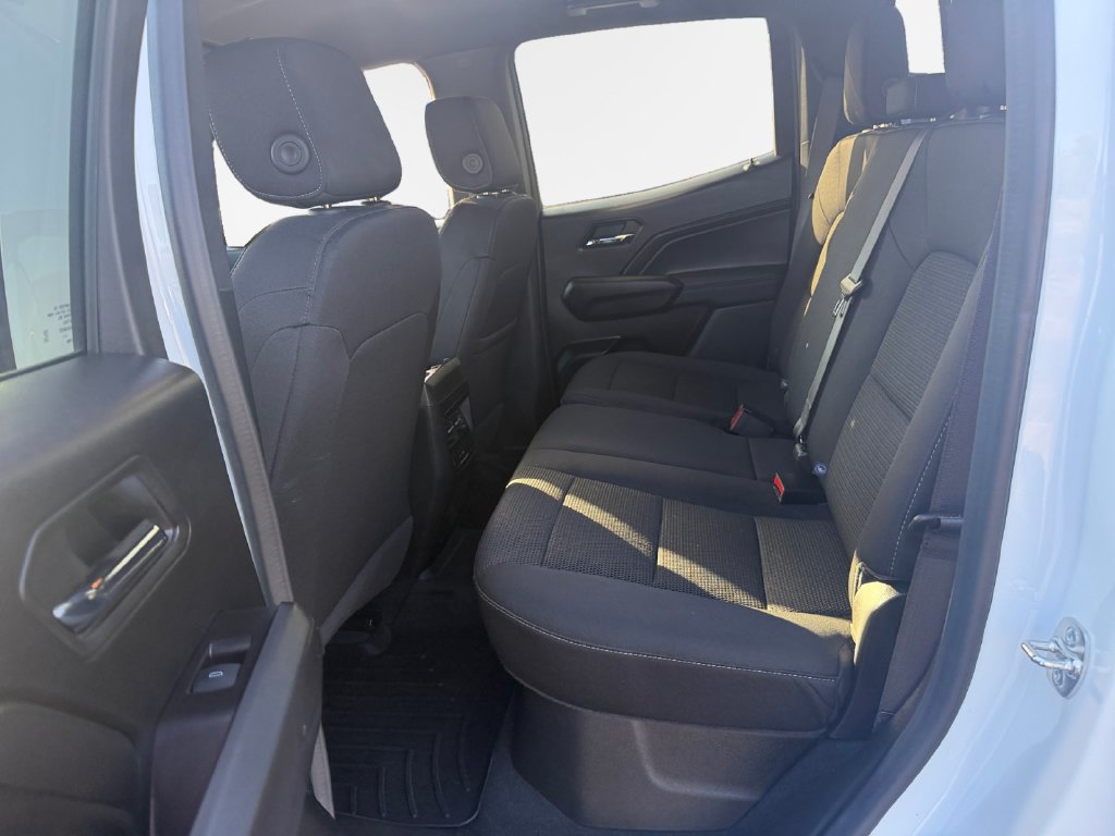 Used 2024 GMC Canyon Elevation w/ Convenience Package AWD/4WD image 24