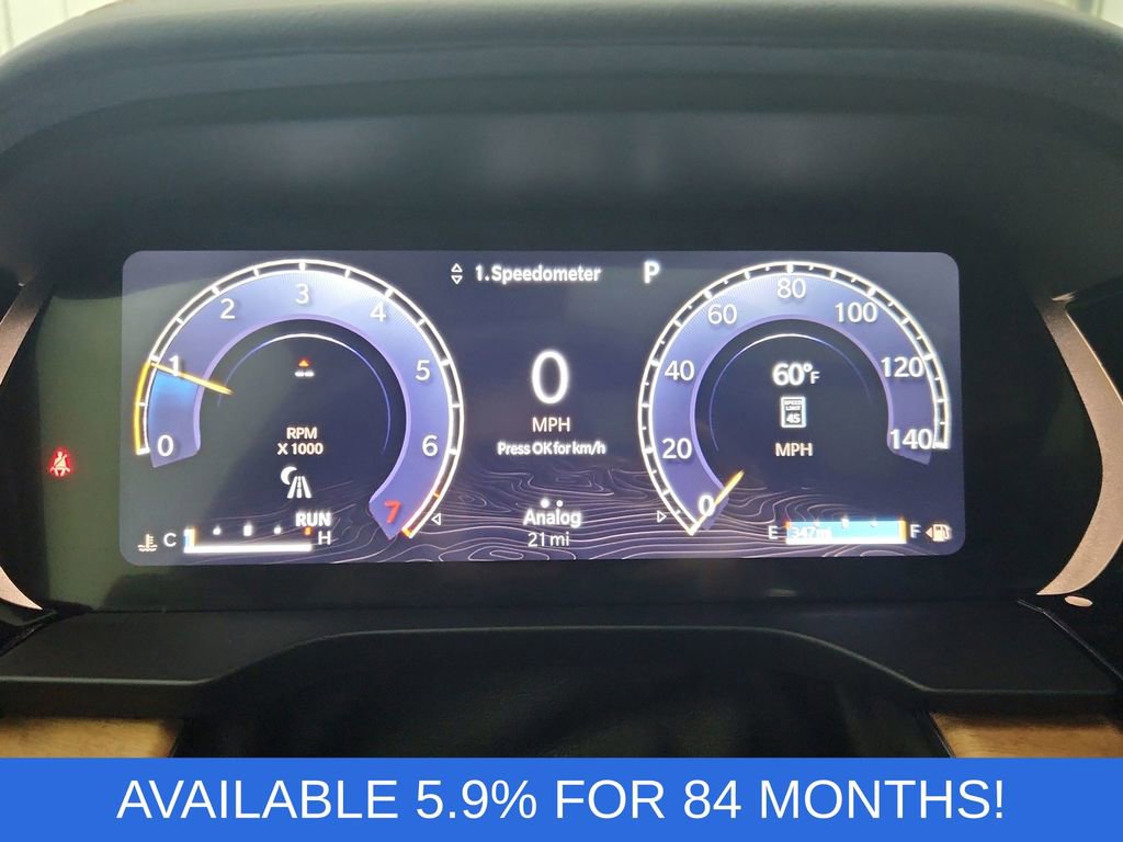 New 2026 Jeep Grand Cherokee L Summit image 23