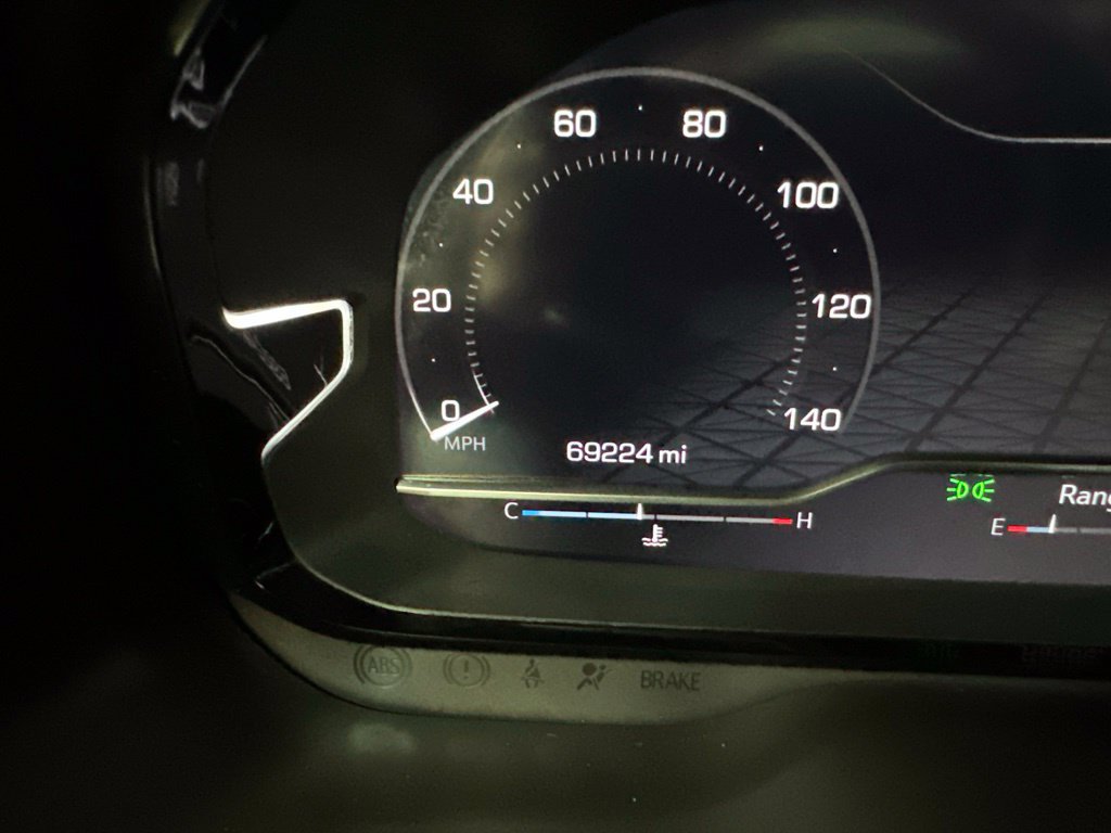 Used 2023 GMC Yukon Denali AWD/4WD image 28