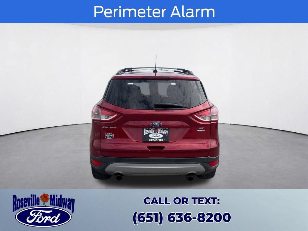 Used 2013 Ford Escape SE AWD/4WD image 7