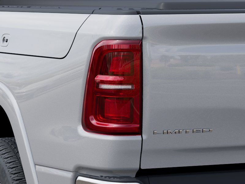 New 2026 RAM 1500 Limited AWD/4WD image 10