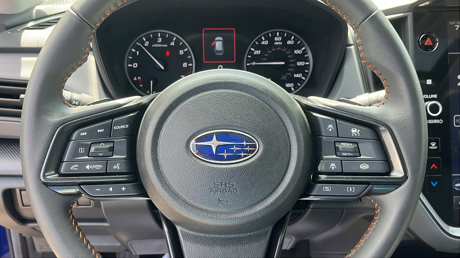 Certified 2024 Subaru Crosstrek 2.5i Limited AWD/4WD image 12