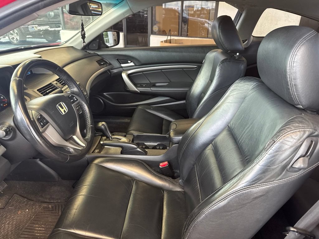 Used 2008 Honda Accord EX-L image 13