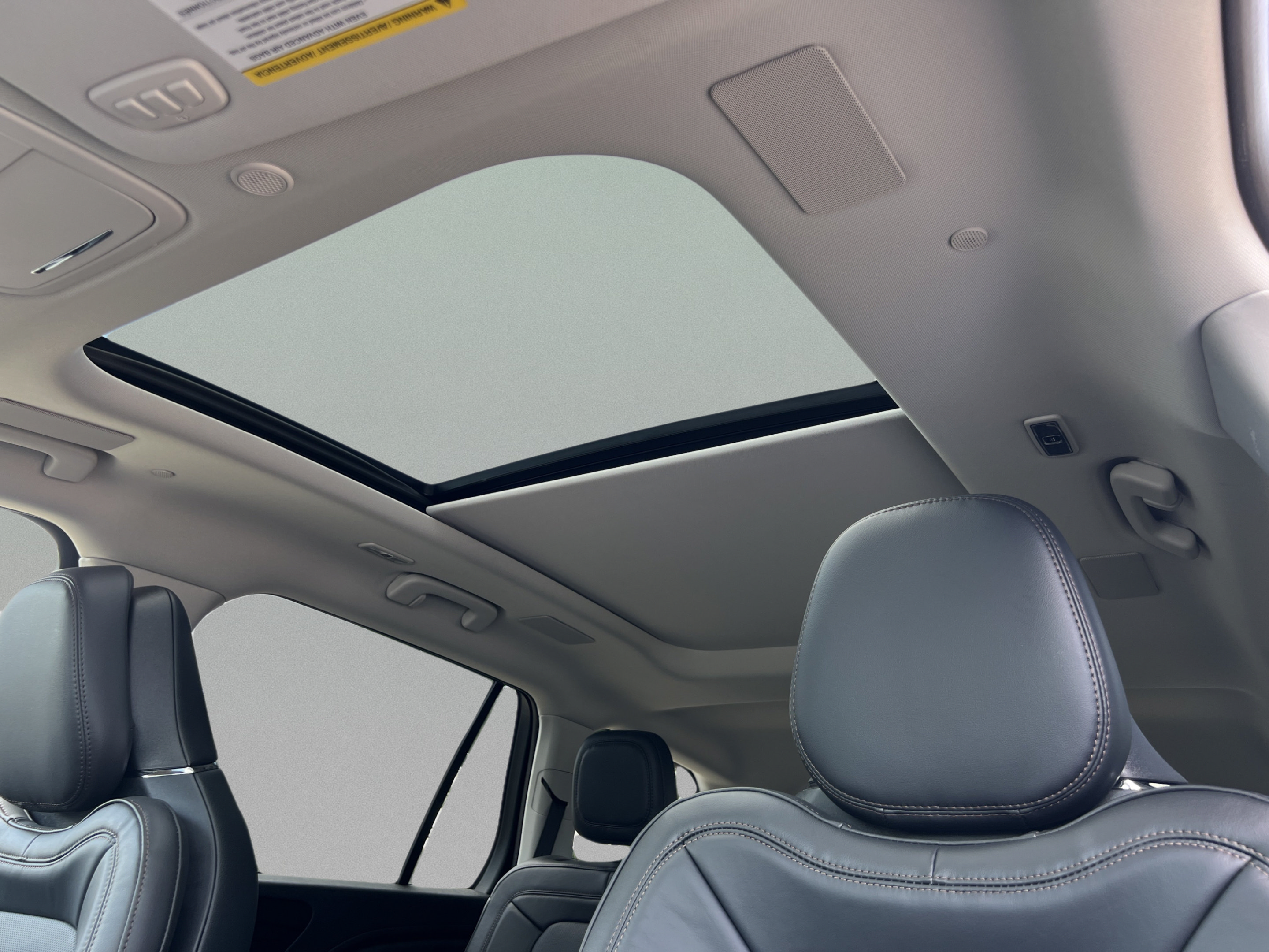 New 2026 Lincoln Aviator Reserve AWD/4WD image 24