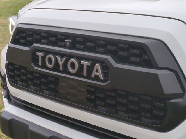 Used 2021 Toyota Tacoma TRD Pro image 36