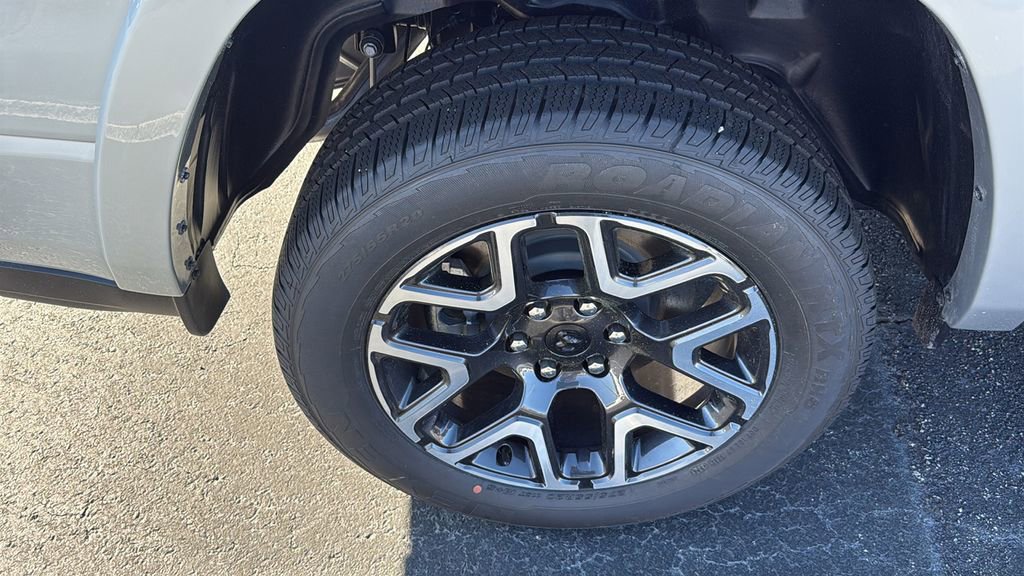 New 2026 RAM 1500 Laramie image 9