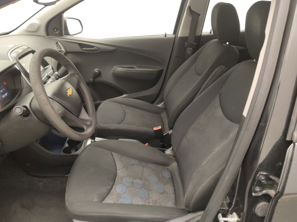 Used 2016 Chevrolet Spark LS FWD image 17