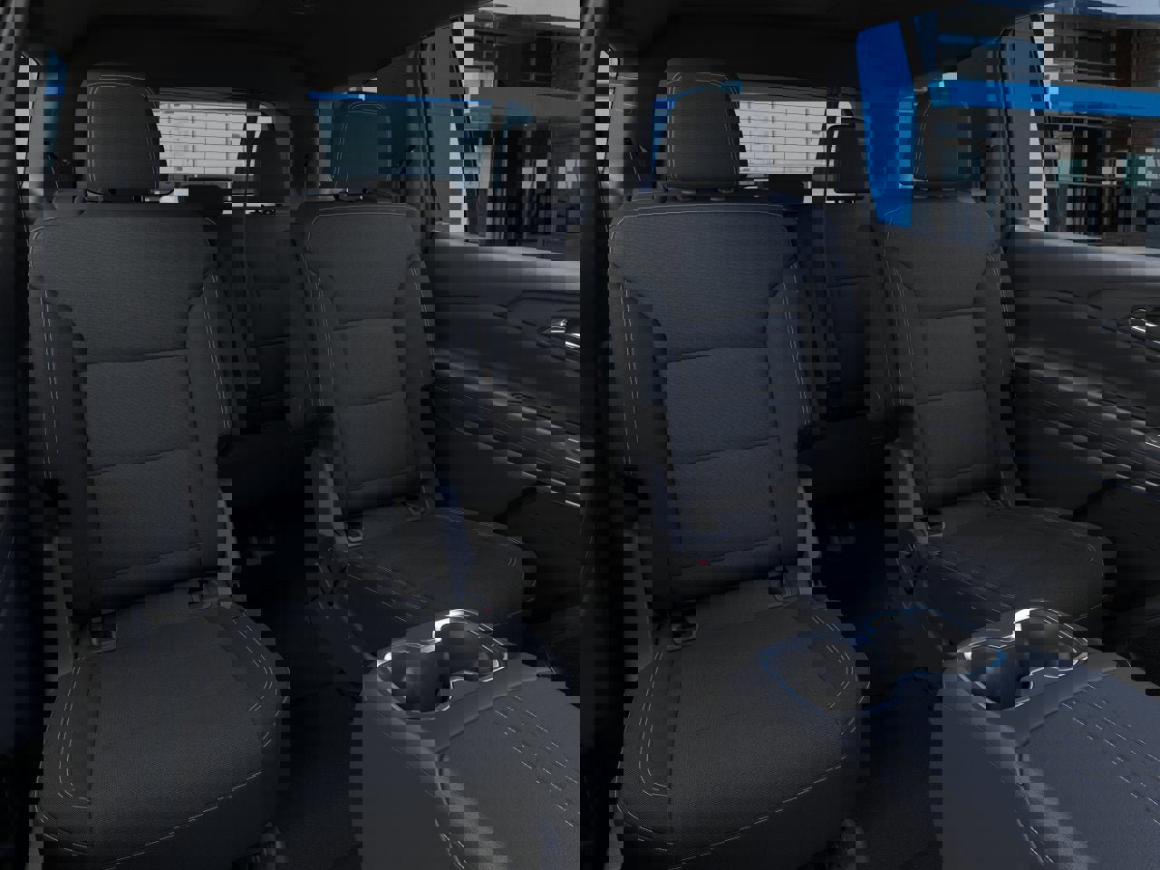 New 2026 Chevrolet Traverse LT w/ Driver Confidence Package image 17