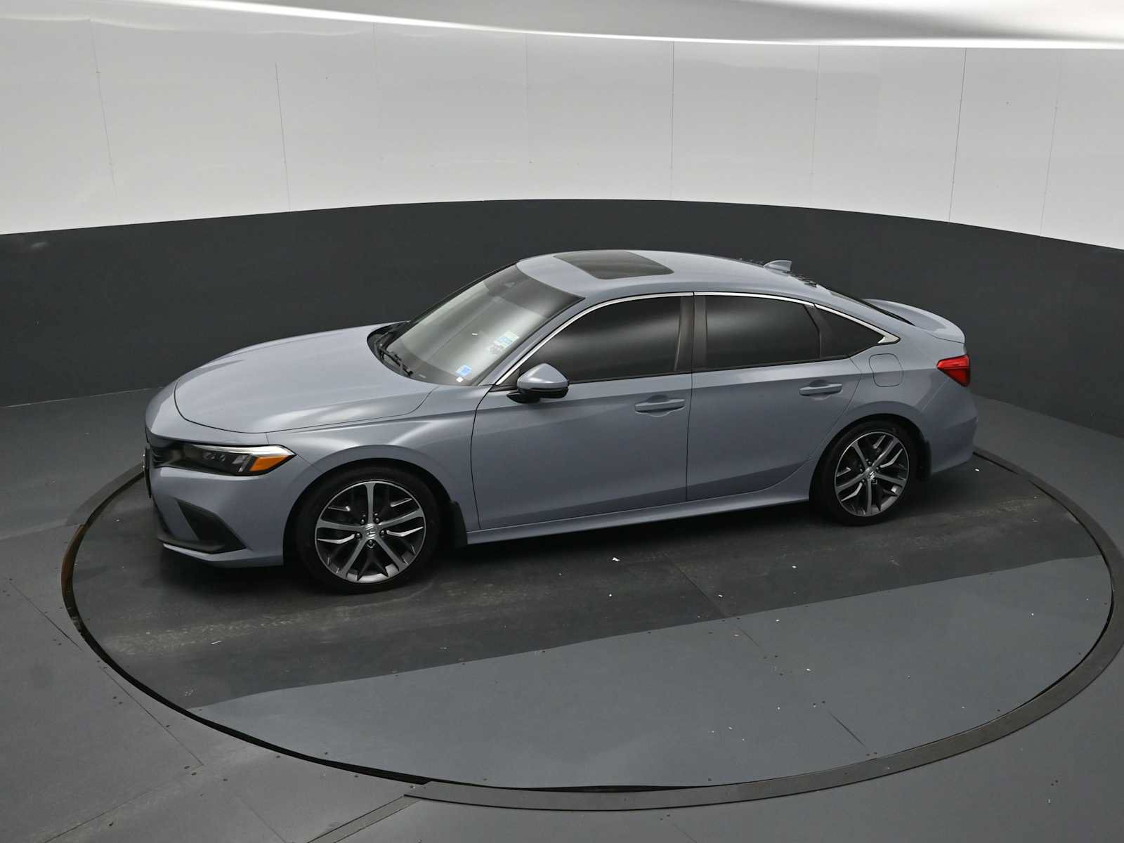 Used 2022 Honda Civic Touring image 19