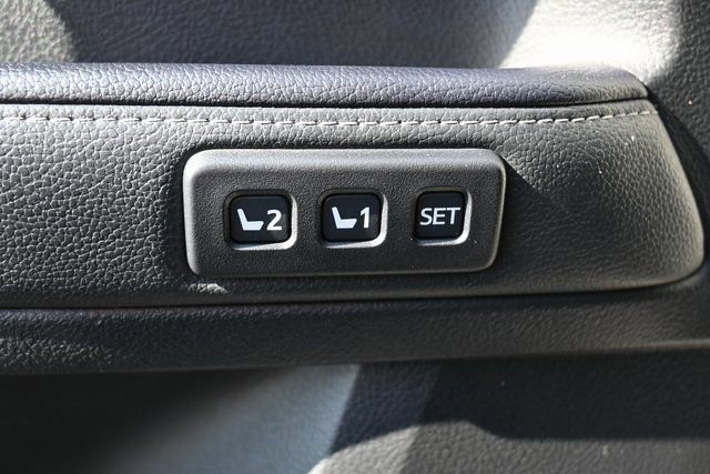 Used 2020 Toyota 4Runner Limited image 43