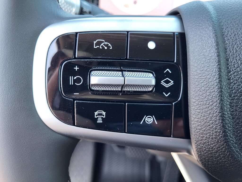 New 2027 Genesis GV80 2.5T AWD/4WD image 16
