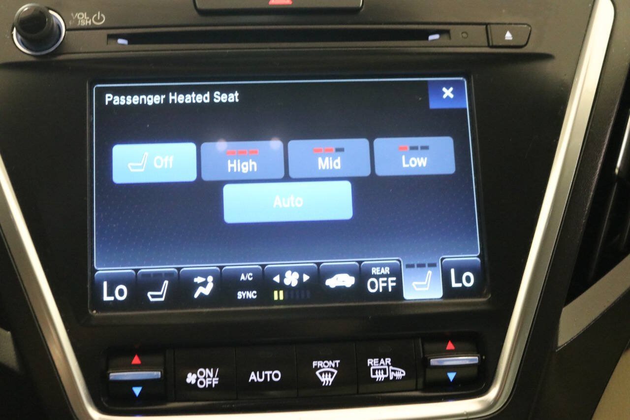 Used 2020 Acura MDX w/ Technology Package AWD/4WD image 46