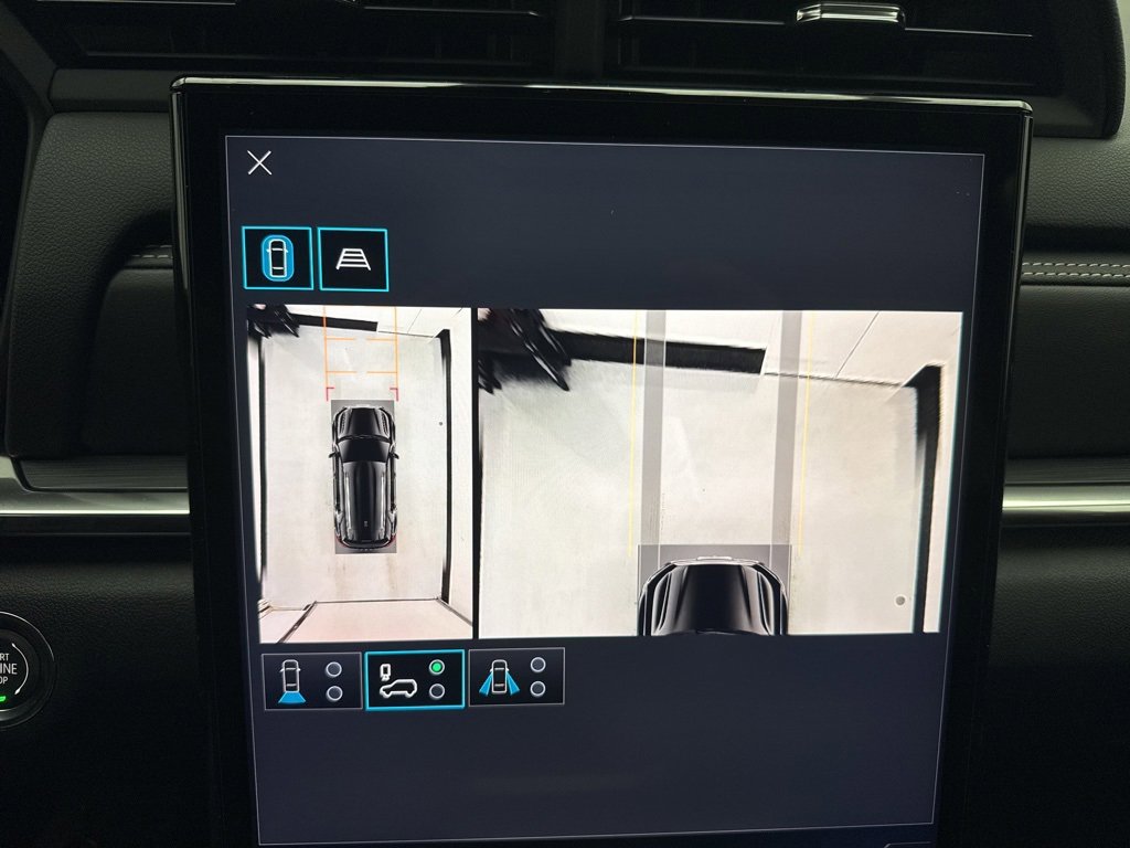 New 2026 GMC Terrain Elevation w/ Elevation Premium Package image 34