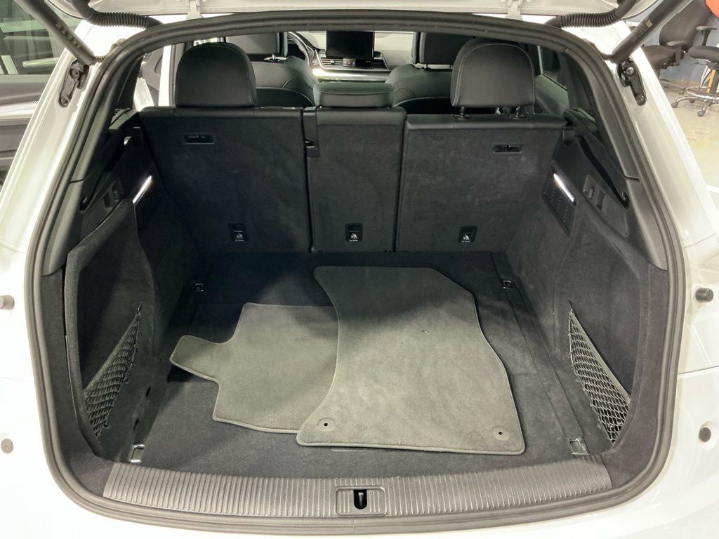 Used 2025 Audi Q5 2.0T Premium image 35