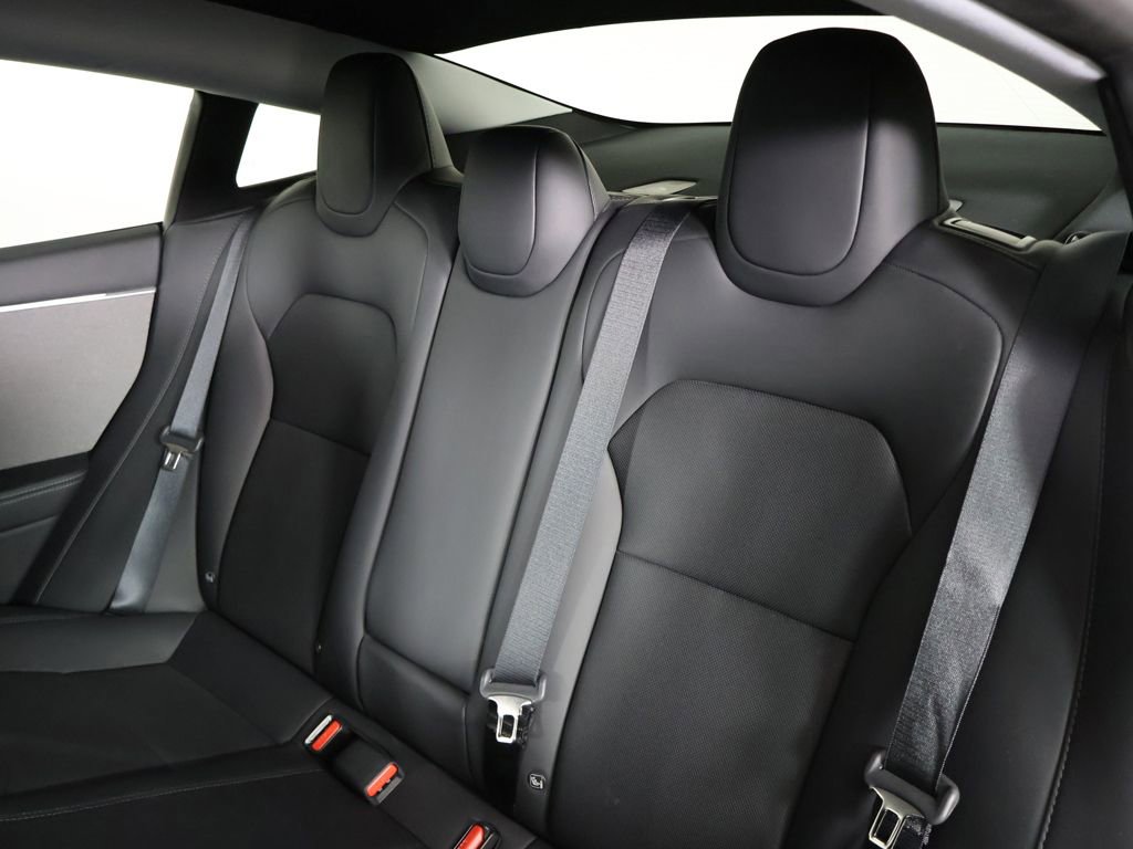 Used 2024 Tesla Model 3 Standard Range RWD image 32