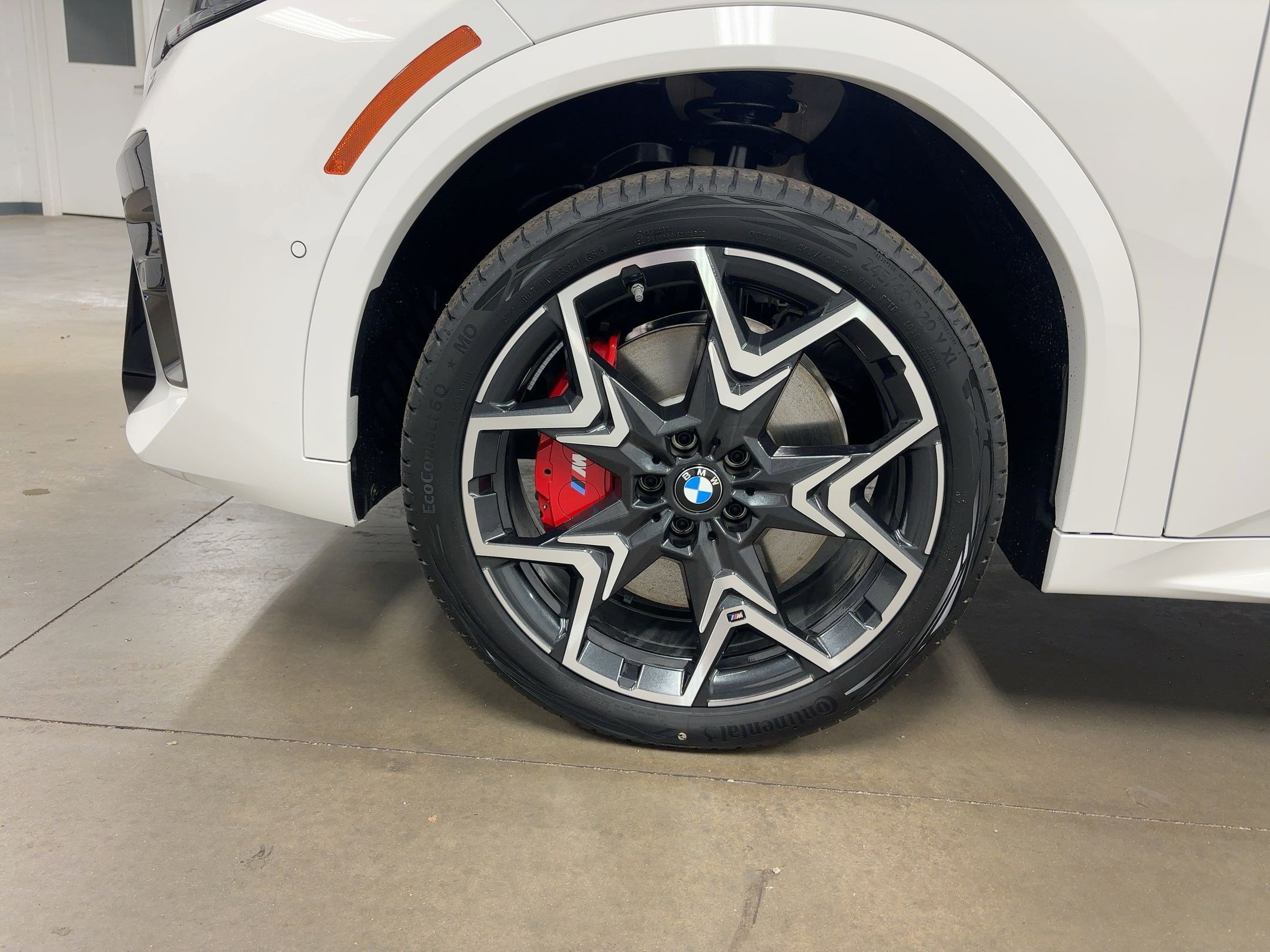 New 2026 BMW X2 xDrive28i w/ Technology Package image 11