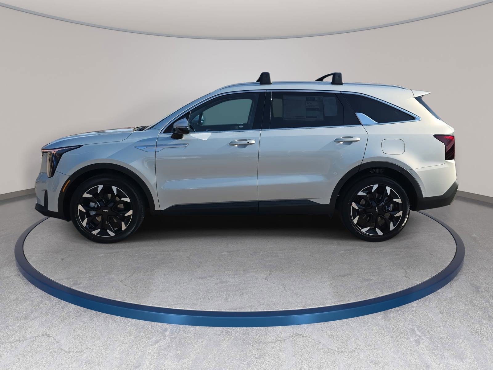New 2026 Kia Sorento EX w/ EX Premium Package FWD image 8