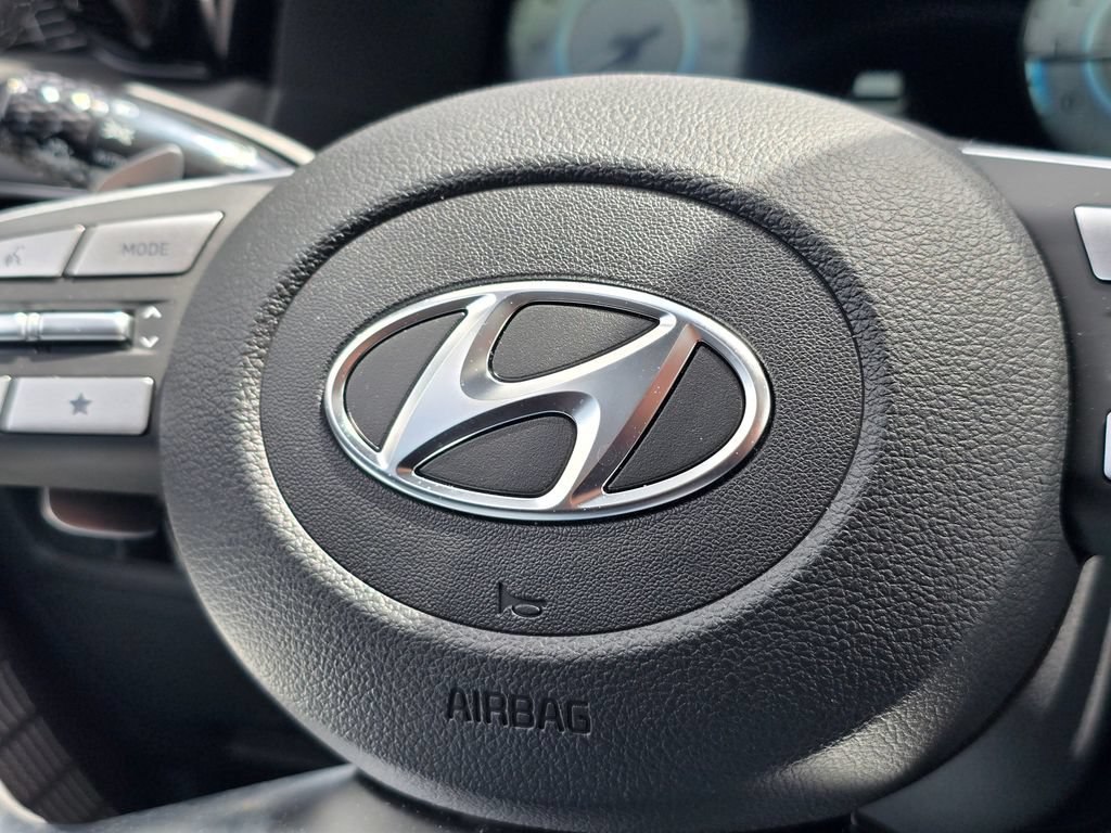 New 2024 Hyundai Palisade Calligraphy AWD/4WD image 24